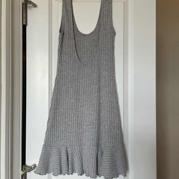NBD/Revolve Knit Dress - Picture 4 of 8